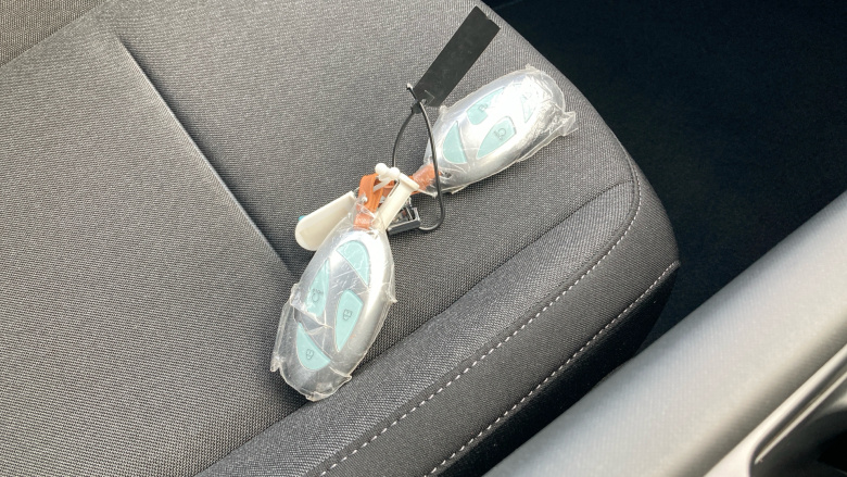 Hyundai IONIQ 6 168kW Premium 77kWh 4dr Auto Electric Saloon